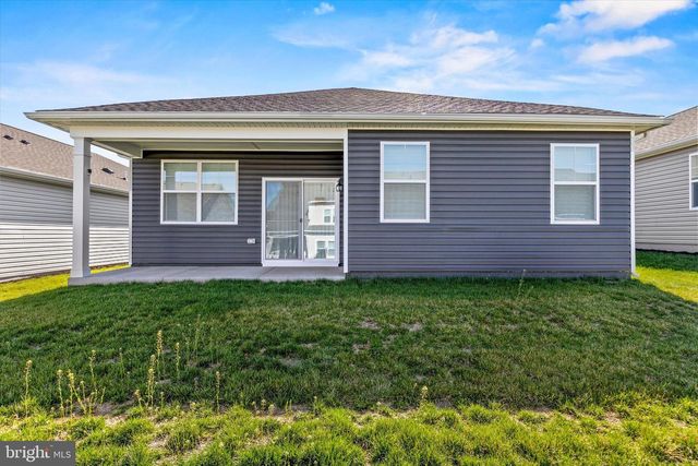 67 CHOKEBERRY WAY, Gettysburg, PA 17325