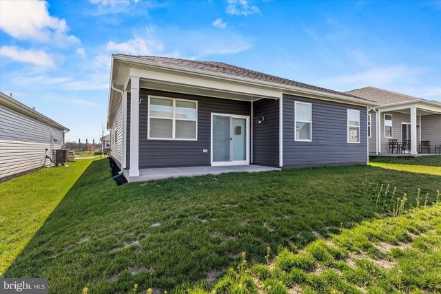 67 CHOKEBERRY WAY, Gettysburg, PA 17325