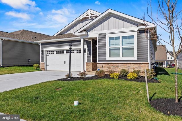 67 CHOKEBERRY WAY, Gettysburg, PA 17325