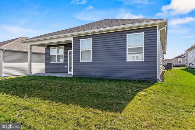 67 CHOKEBERRY WAY, Gettysburg, PA 17325