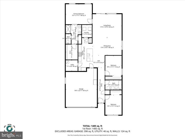 67 CHOKEBERRY WAY, Gettysburg, PA 17325