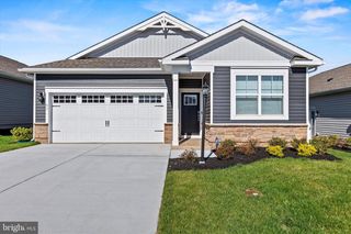 67 CHOKEBERRY WAY, Gettysburg, PA 17325