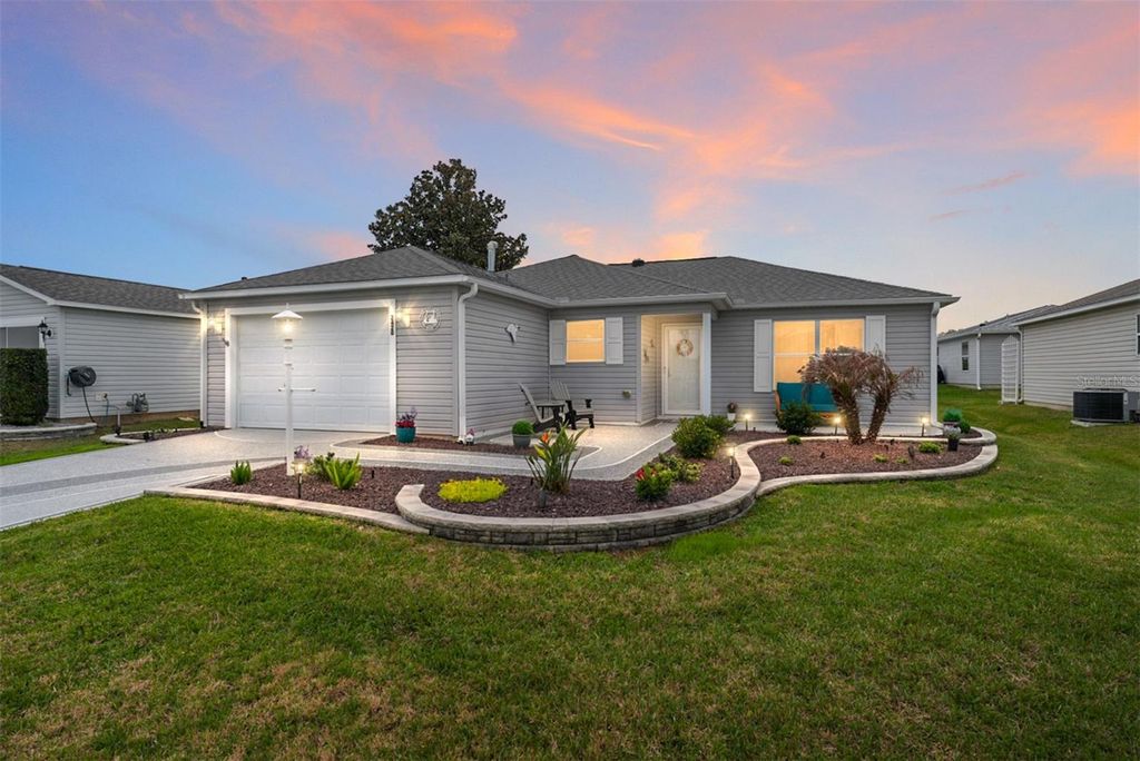 2420 RICHARDSON ROAD, The Villages, FL 32162