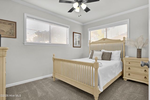 1 E Columbia Street Unit A, Wrightsville Beach, NC 28480