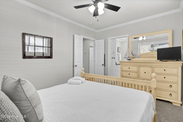 1 E Columbia Street Unit A, Wrightsville Beach, NC 28480