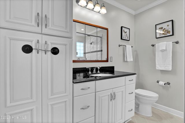 1 E Columbia Street Unit A, Wrightsville Beach, NC 28480