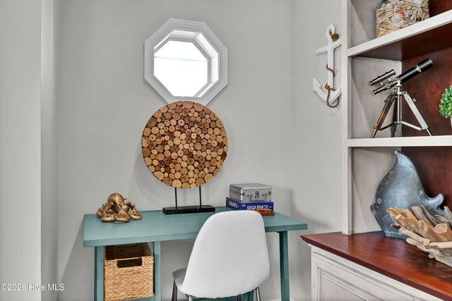 1 E Columbia Street Unit A, Wrightsville Beach, NC 28480