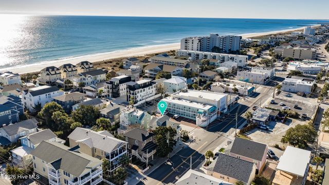 1 E Columbia Street Unit A, Wrightsville Beach, NC 28480