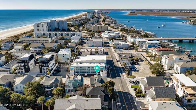 1 E Columbia Street Unit A, Wrightsville Beach, NC 28480