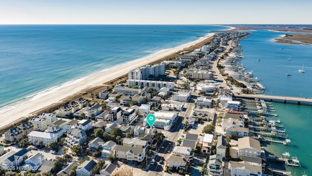 1 E Columbia Street Unit A, Wrightsville Beach, NC 28480