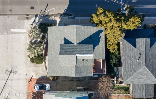 1 E Columbia Street Unit A, Wrightsville Beach, NC 28480