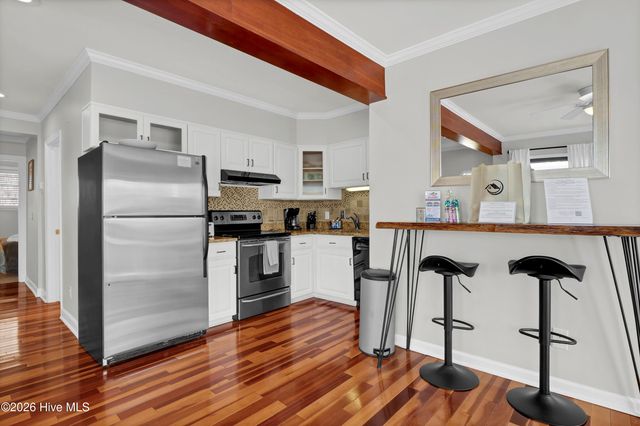 1 E Columbia Street Unit A, Wrightsville Beach, NC 28480