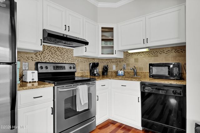 1 E Columbia Street Unit A, Wrightsville Beach, NC 28480