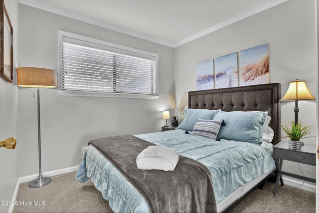 1 E Columbia Street Unit A, Wrightsville Beach, NC 28480