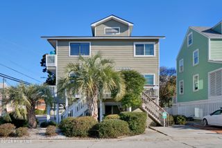 1 E Columbia Street Unit A, Wrightsville Beach, NC 28480