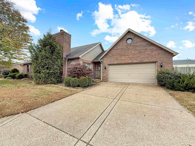 213 Thompson Avenue, Evansville, IN 47715