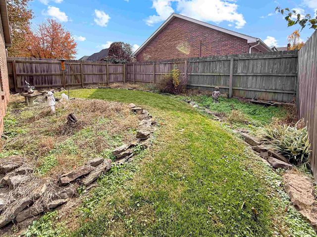 213 Thompson Avenue, Evansville, IN 47715