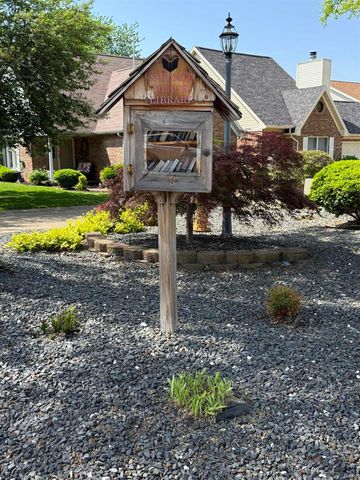 213 Thompson Avenue, Evansville, IN 47715