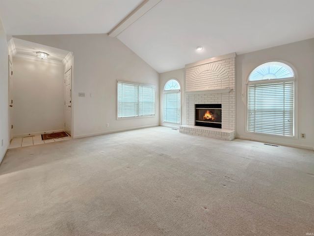 213 Thompson Avenue, Evansville, IN 47715