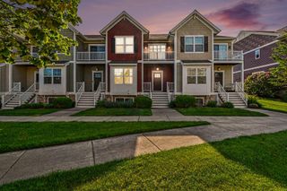 4312 St Annes Avenue SE 12, Kentwood, MI 49512