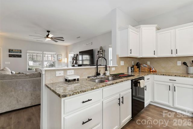 1248 Century Drive, Clover, SC 29710