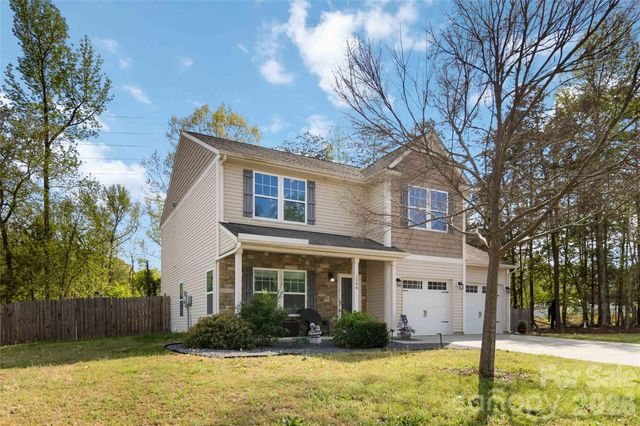 1248 Century Drive, Clover, SC 29710