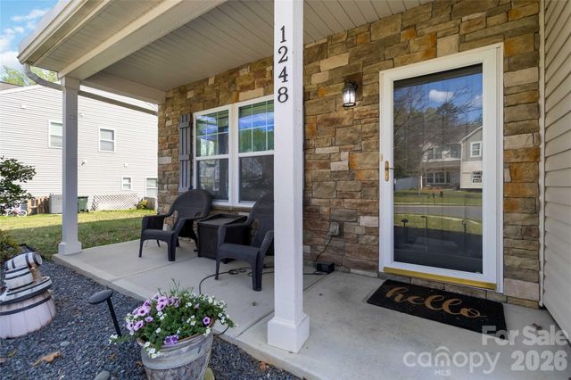 1248 Century Drive, Clover, SC 29710