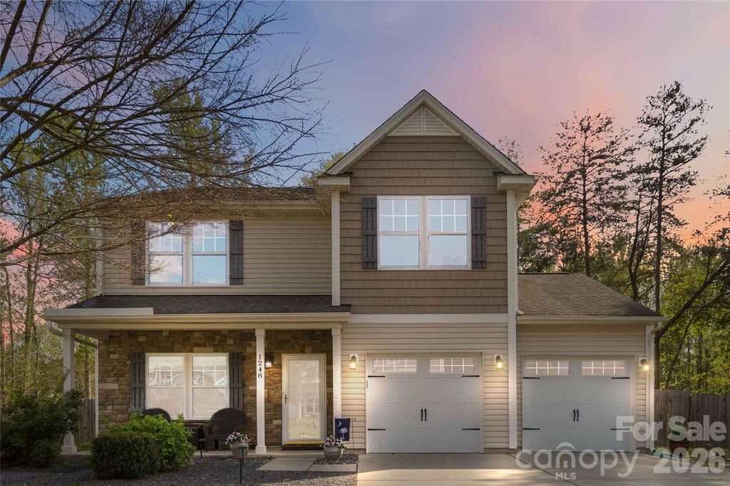 1248 Century Drive, Clover, SC 29710