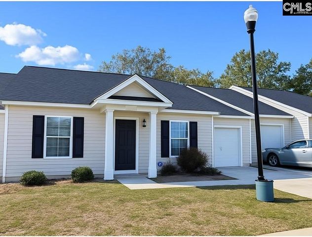 304 Jubilee Clock Drive, Columbia, SC 29223