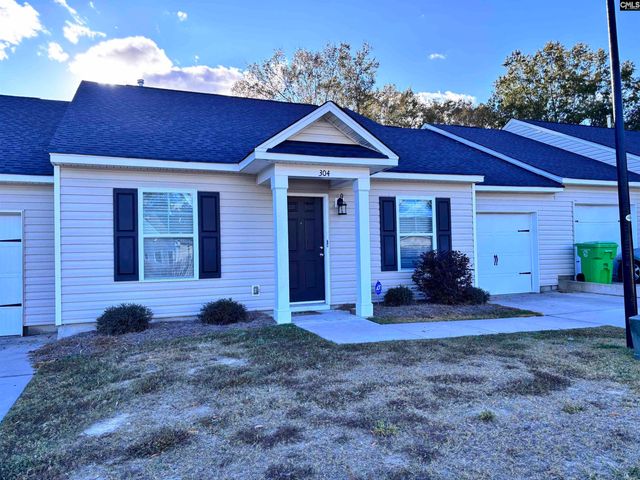 304 Jubilee Clock Drive, Columbia, SC 29223