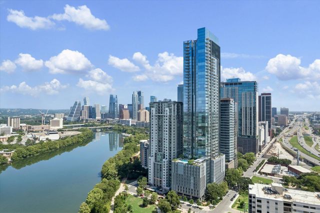 44 East Ave 1407, Austin, TX 78701