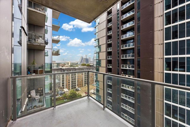 44 East Ave 1407, Austin, TX 78701