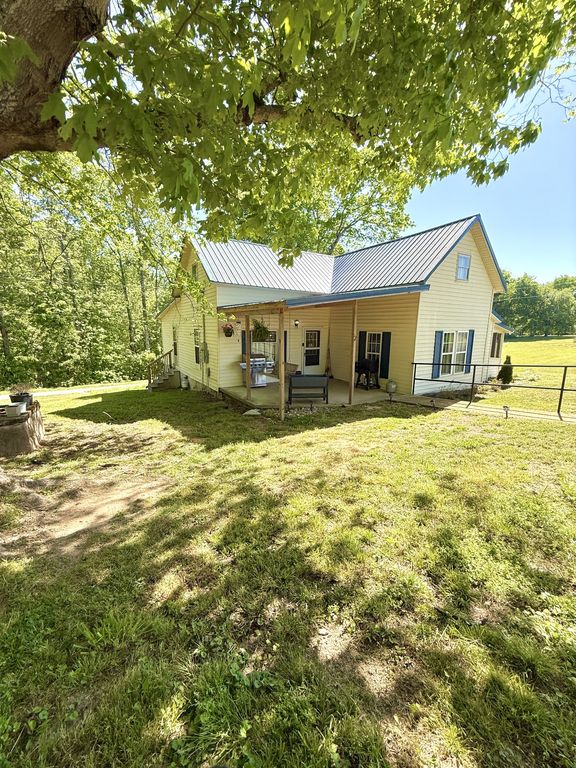 2 Hardin Loop, Westpoint, TN 38486