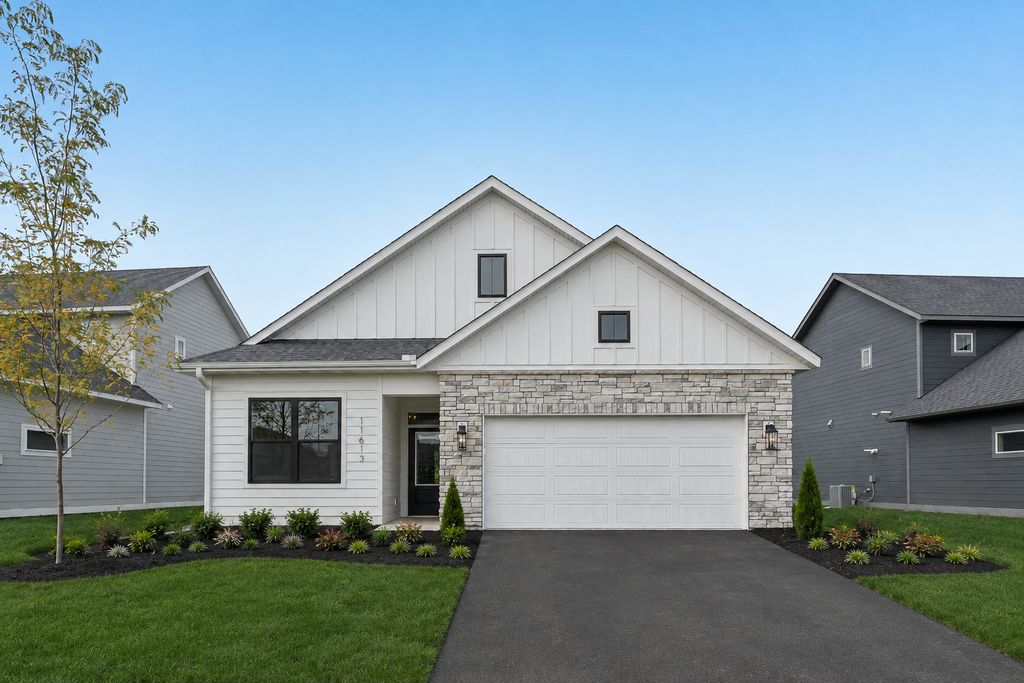 11613 202nd Street W, Lakeville, MN 55044 — exterior