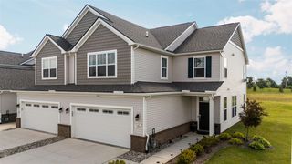 901 Salt Springs Drive, Saline, MI 48176