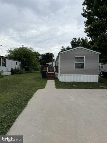 14110 ZINNIA LN, Hagerstown, MD 21742