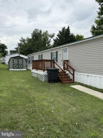 14110 ZINNIA LN, Hagerstown, MD 21742