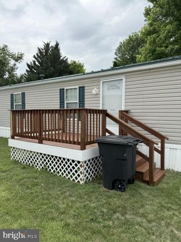 14110 ZINNIA LN, Hagerstown, MD 21742