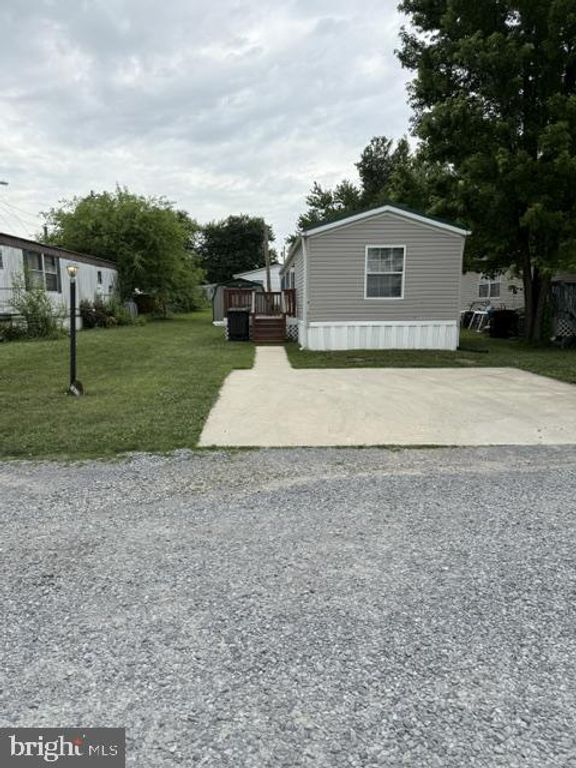 14110 ZINNIA LN, Hagerstown, MD 21742