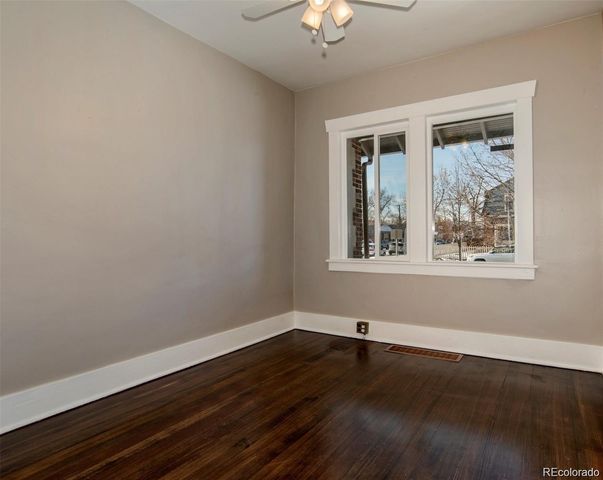 3306 N High Street, Denver, CO 80205