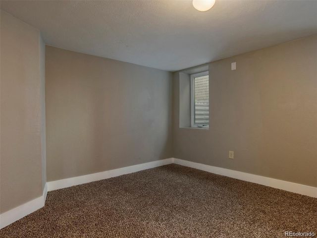 3306 N High Street, Denver, CO 80205