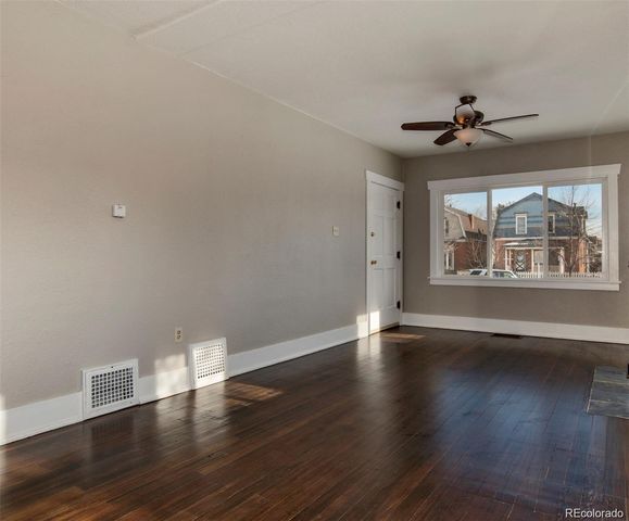 3306 N High Street, Denver, CO 80205