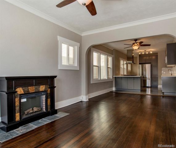 3306 N High Street, Denver, CO 80205