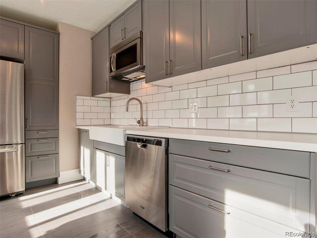 3306 N High Street, Denver, CO 80205