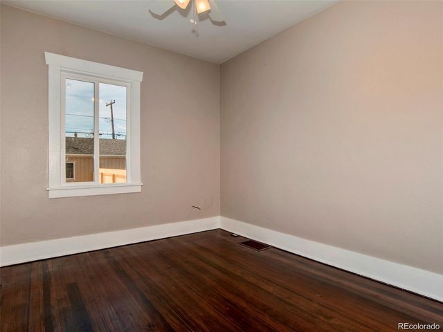 3306 N High Street, Denver, CO 80205