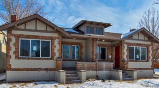 3306 N High Street, Denver, CO 80205