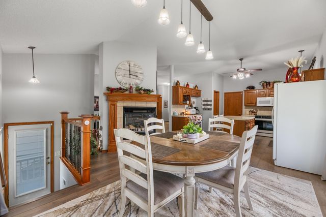 3202 N Wild Rose, Wichita, KS 67205