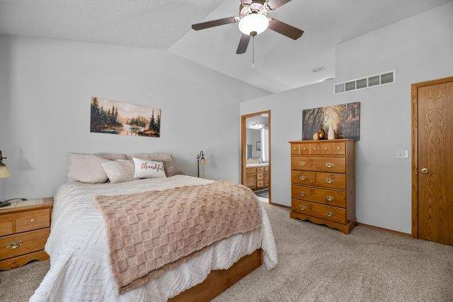 3202 N Wild Rose, Wichita, KS 67205