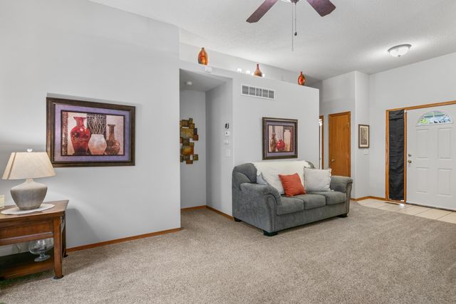 3202 N Wild Rose, Wichita, KS 67205