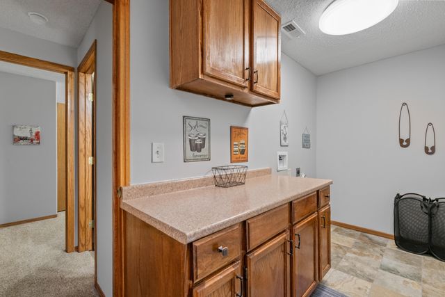 3202 N Wild Rose, Wichita, KS 67205